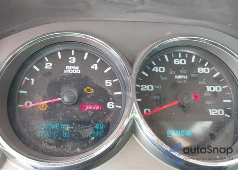 2009 Chevrolet Silverado 1500 Lt из США, поврежденный, VIN 3GCEK23329G267151